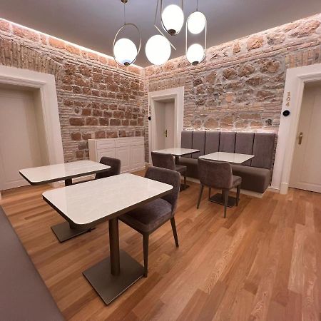 Martina Suites Rom Exterior foto
