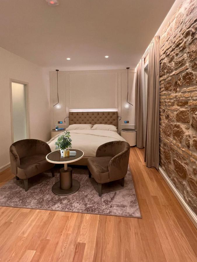Martina Suites Rom Exterior foto