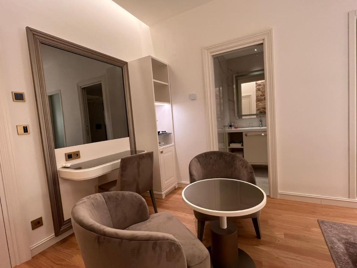 Martina Suites Rom Exterior foto