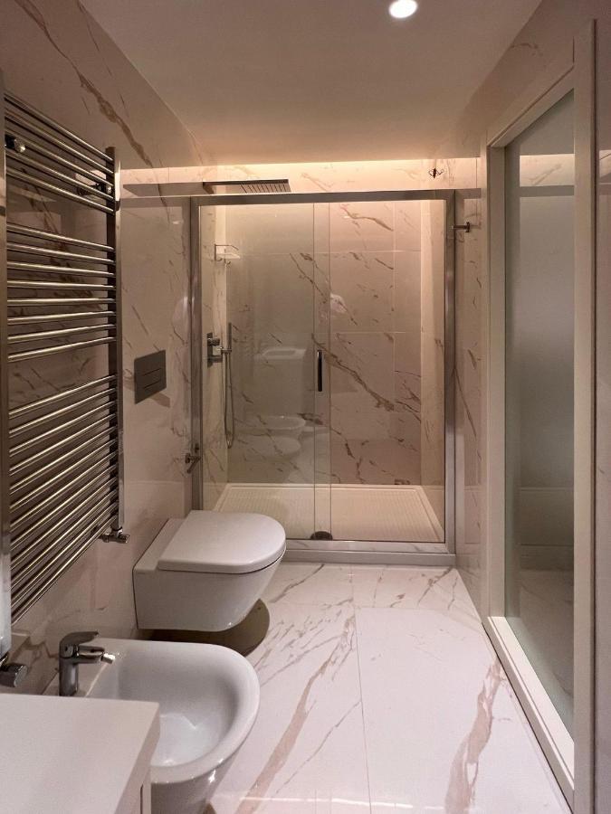 Martina Suites Rom Exterior foto